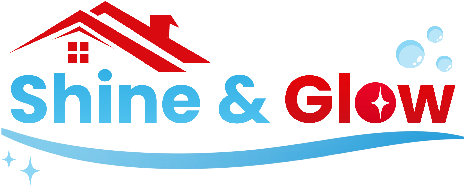 Shine and Glow – Professional cleaning services you can trust